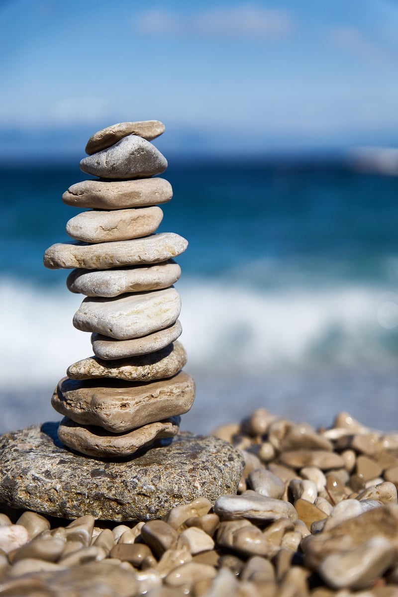 Balanced Body