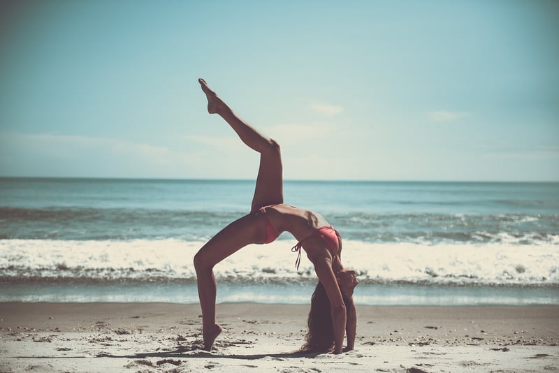 Flexibility Training